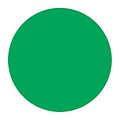 Qrea Gouache Qrea vert moyen 1000ml