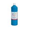 Qrea Plakkaatverf Qrea blauw 1000ml