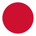 Qrea Gouache Qrea rouge clair 1000ml