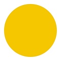 Qrea Gouache Qrea jaune 1000ml