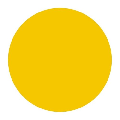 Qrea Gouache Qrea jaune 1000ml
