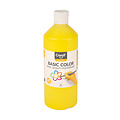 Creall Gouache Creall Basic jaune primaire 500ml
