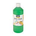 Creall Plakkaatverf Creall Basic middengroen 500ml