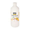 Creall Gouache Creall Basic blanc 500ml