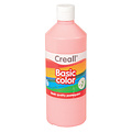 Creall Plakkaatverf Creall basic roze 500ml