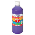 Creall Gouache Creall Basic violet 500ml