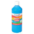 Creall Gouache Creall Basic bleu 500ml