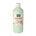 Creall Plakkaatverf Creall basic pastel groen 500ml