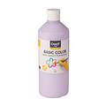 Creall Plakkaatverf Creall basic pastel violet 500ml