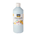 Creall Plakkaatverf Creall basic pastel blauw 500ml