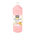 Creall Plakkaatverf Creall basic roze 1000ml