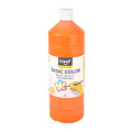 Creall Plakkaatverf Creall basic oranje 1000ml