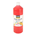 Creall Gouache Creall Basic 05 rouge clair 1000ml