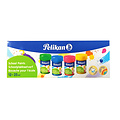 Pelikan Gouache Pelikan 20ml assorti boîte 12 pièces