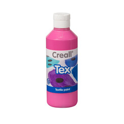 Textielverf Creall Tex cyclaam 250ml