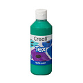 Creall Peinture textile Creall Tex vert 250ml