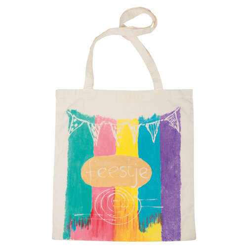 Creall Peinture textile Creall Tex vert 250ml