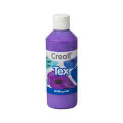 Textielverf Creall Tex paars 250ml