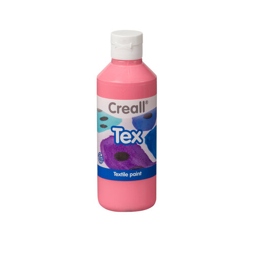 Creall Textielverf Creall Tex roze 250ml