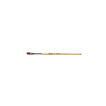Qrea Brosse Qrea poil synthétique set 3 largeurs