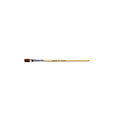 Qrea Brosse Qrea poil synthétique set 3 largeurs