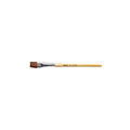 Qrea Brosse Qrea poil synthétique set 3 largeurs