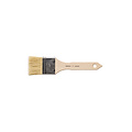 Qrea Brosse plate Qrea soie de porc set 3 largeurs