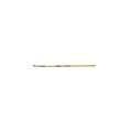 Qrea Pinceau Qrea poil synthétique set 3 largeurs