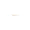 Qrea Pinceau Qrea poil synthétique set 3 largeurs