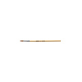 Qrea Pinceau Qrea poil synthétique set 5 largeurs