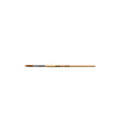 Qrea Pinceau Qrea poil synthétique set 5 largeurs