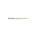 Qrea Pinceau Qrea poil synthétique set 5 largeurs