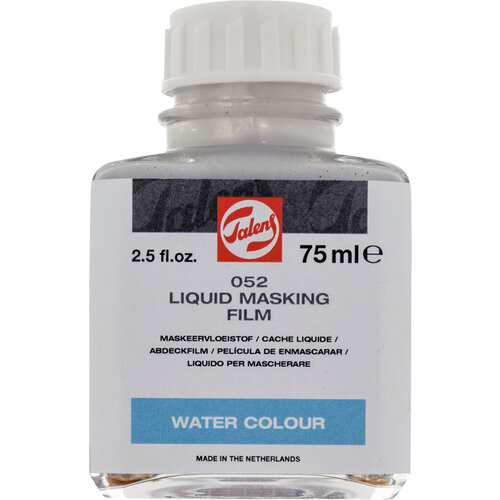 Talens Cache-liquide Talens nr 052 75ml