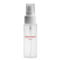 Caran d'ache Flacon vapo Caran d'ache plastique 50ml transparent