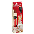 Pebaro Houtbrander Pebaro basis