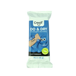 Klei Creall do & dry terra 1000gr