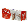 Das Pâtes à modeler DAS blanc 500 g