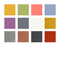Fimo Staedtler Klei Fimo soft colour pak à 12 mode kleuren