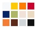 Fimo Staedtler Klei Fimo soft colour pak à 12 natuurlijke kleuren