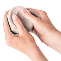Fimo Staedtler Boetseerklei Fimo Air 1000gram perzik