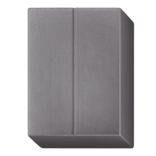 Fimo Staedtler Pâte à modeler Fimo Air 1000g gris