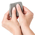 Fimo Staedtler Pâte à modeler Fimo Air 375g effet granit