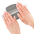 Fimo Staedtler Pâte à modeler Fimo Air 375g effet granit
