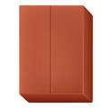 Fimo Staedtler Pâte à modeler Fimo Air 1000g terra cotta