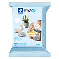 Fimo Staedtler Boetseerklei Fimo Air 1000gram wit