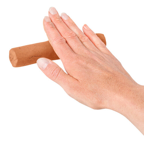 Fimo Staedtler Pâte à modeler Fimo Air 375g effet bois