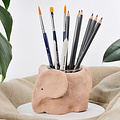 Fimo Staedtler Pâte à modeler Fimo Air 375g effet bois