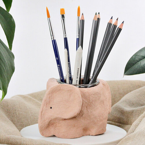 Fimo Staedtler Pâte à modeler Fimo Air 375g effet bois