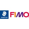 Fimo Staedtler Pâte à modeler Fimo Air 2000g blanc