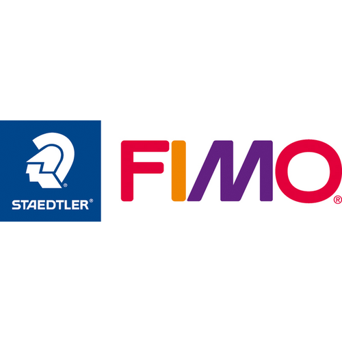 Fimo Staedtler Pâte à modeler Fimo Air 2000g blanc